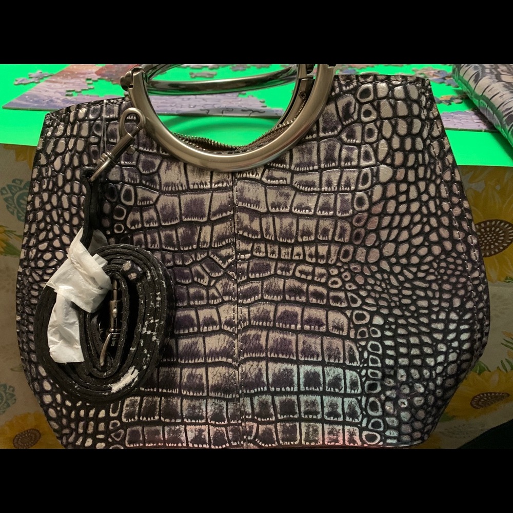 New Patricia Nash Purse and Wallet